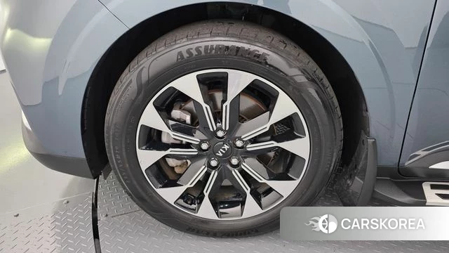 Kia Carnival 4th generation id 4482386 из Кореи 15