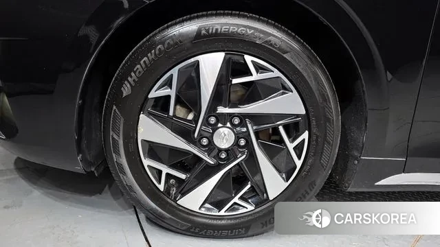 Hyundai The New Grandeur IG Hybrid id 3686646 из Кореи 15