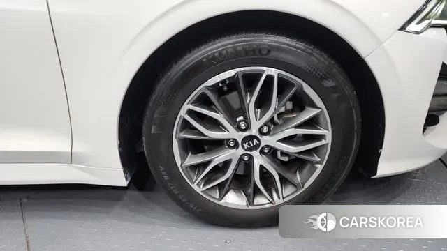 Kia K5 3rd generation id 3417687 из Кореи 15