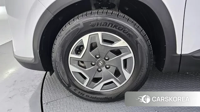 Hyundai The New Santa Fe id 3551299 из Кореи 15