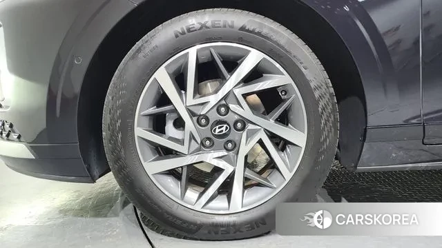 Hyundai Grandeur Hybrid (GN7) id 3670148 из Кореи 15