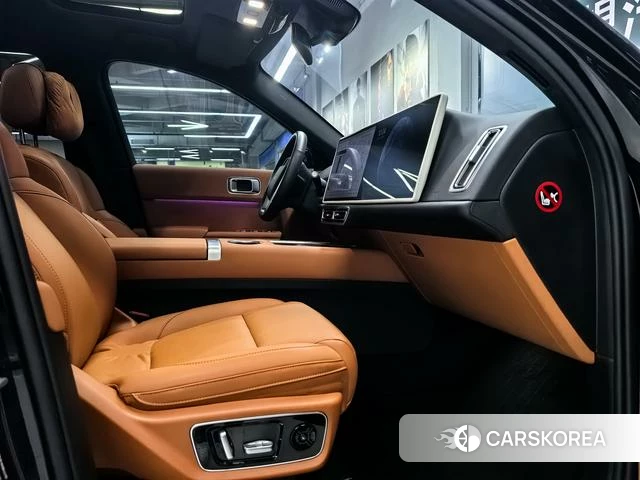 Ideal car Ideal L7 id 4216924 из Китая 16