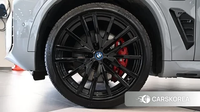 BMW X5 (G05) id 3393981 из Кореи 15