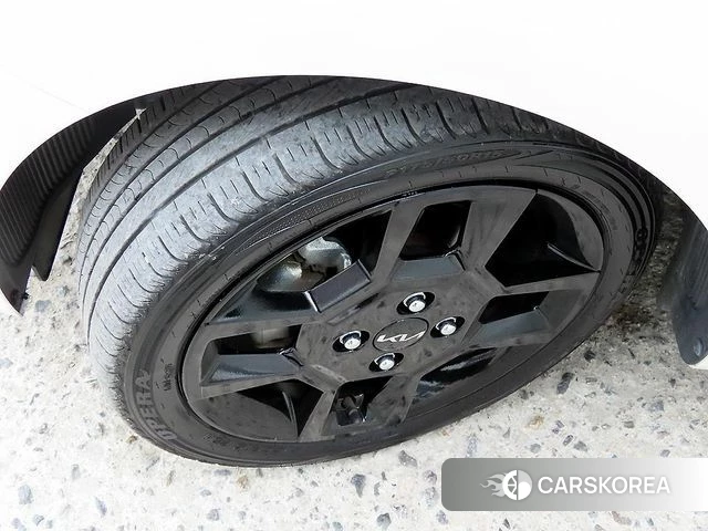 Kia The New Kia Ray id 4230480 из Кореи 15