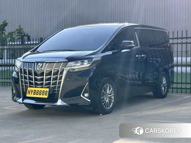 Toyota Elfa id 4272871 из Китая 28