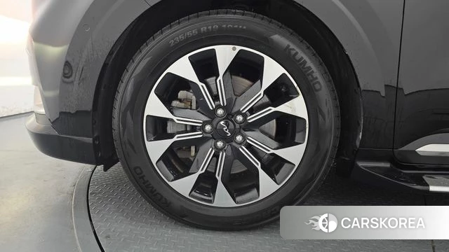 Kia Carnival 4th generation id 4376619 из Кореи 28