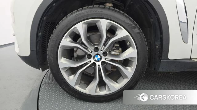 BMW X6 (F16) id 4251434 из Кореи 30