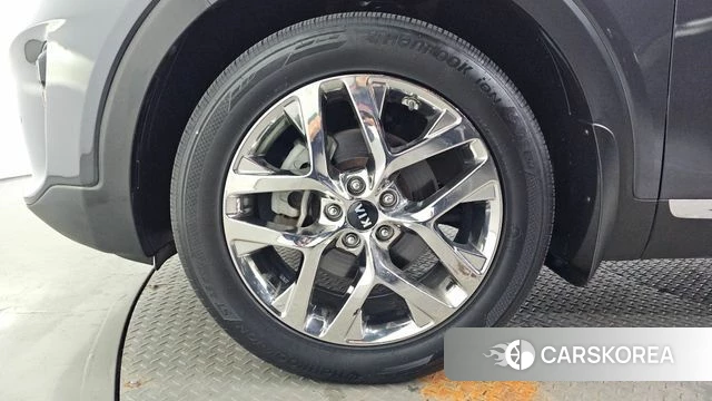 Kia The New Sorento id 4775943 из Кореи 15