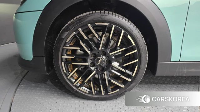 Mini Cooper S 4th Generation id 4505356 из Кореи 15