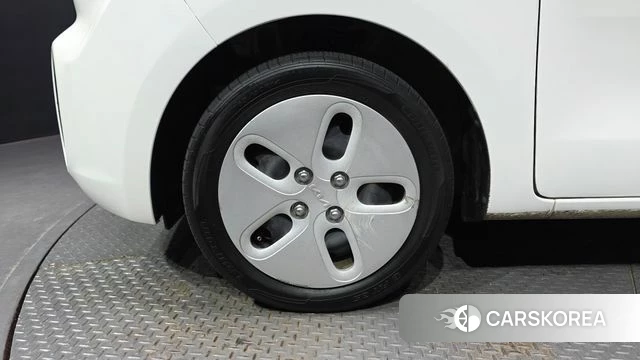 Kia The New Ray id 4702033 из Кореи 26
