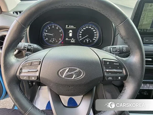 Hyundai The New Kona id 3607232 из Кореи 15