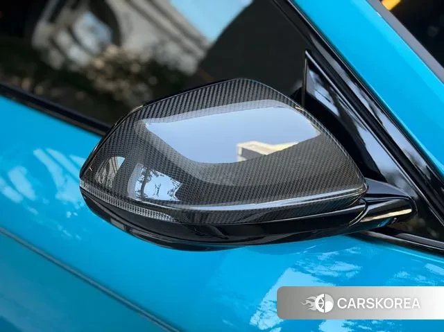 Lamborghini Urus id 3377519 из Кореи 13