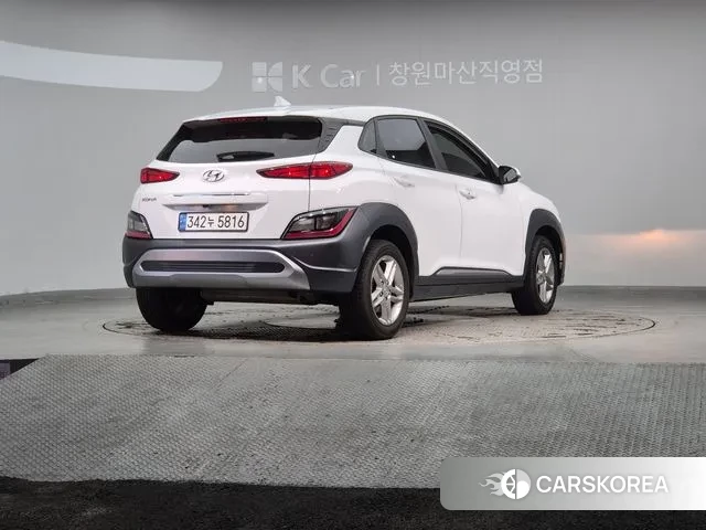 Hyundai The New Kona id 3625763 из Кореи 15