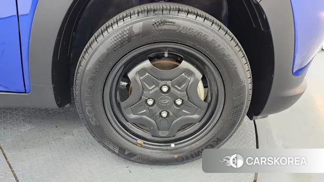 Hyundai Casper id 2915965 из Кореи 15