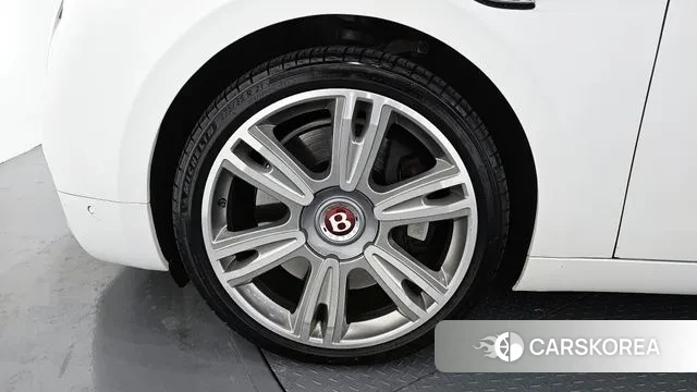 Bentley Flying Spur 2nd Generation id 3608385 из Кореи 15