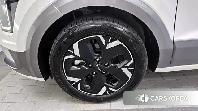 Kia Di All New Niro EV id 3016329 из Кореи 15