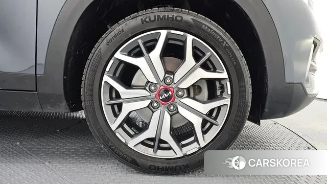 Kia Seltos id 3508442 из Кореи 15