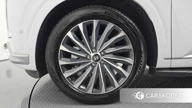 Hyundai The New Palisade id 4591871 из Кореи 28