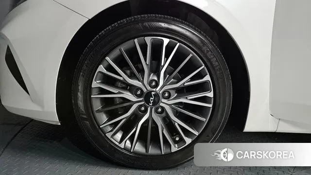 Kia The New K3 2nd generation id 2915351 из Кореи 15