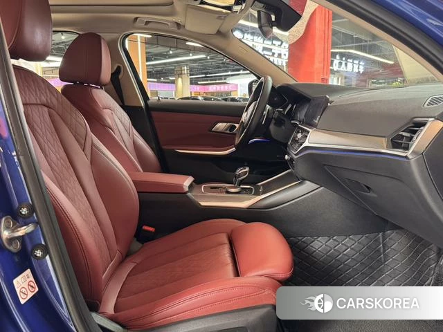 BMW 3 series id 4313433 из Китая 13