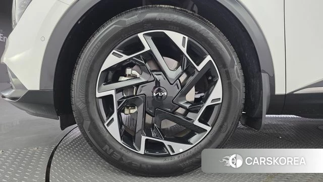 Kia Sportage 5th Generation id 4696171 из Кореи 29