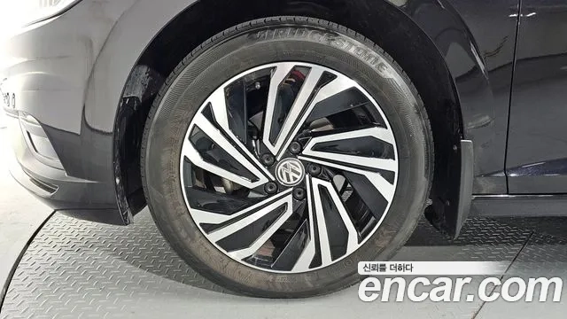 Volkswagen 7th Generation of Jetta id 2864445 из Кореи 15