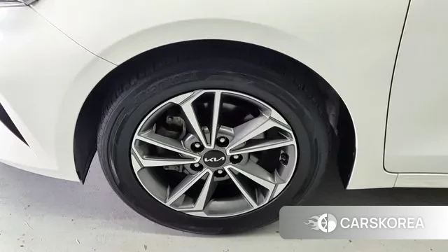 Kia The New K3 2nd generation id 3390207 из Кореи 13