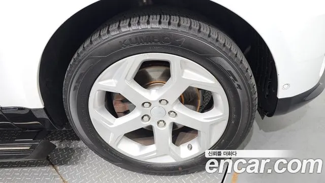 Land Rover Range Rover Sport 2nd Generation id 2850757 из Кореи 15