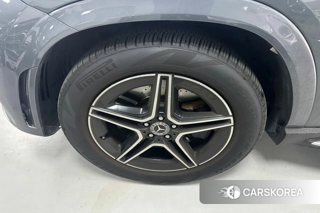 Mercedes-Benz GLE-Class W167 id 4702868 из Кореи 14