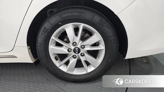 Kia K5 second generation id 3682692 из Кореи 15