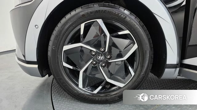 Hyundai Ionic 5 id 4666646 из Кореи 30