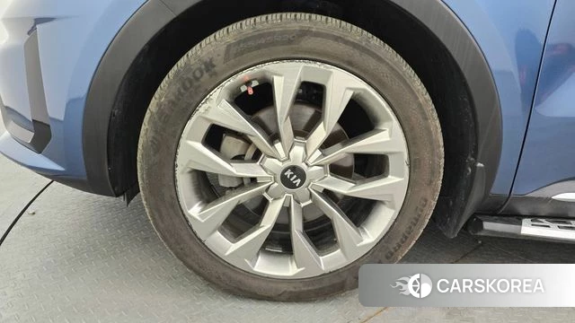 Kia Sorento 4th Generation id 3813562 из Кореи 15