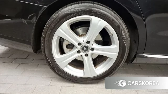 Mercedes-Benz E-Class W213 id 3445139 из Кореи 15