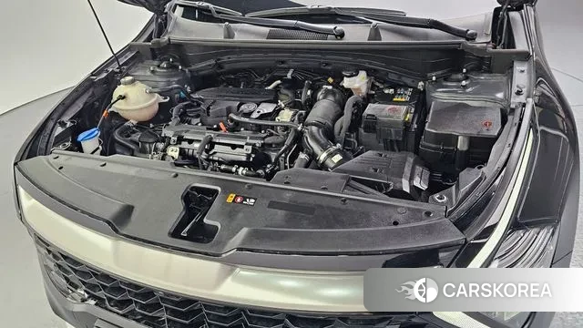 Kia Sportage 5th Generation id 3740018 из Кореи 15