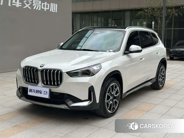 BMW X1 id 4273468 из Китая 22