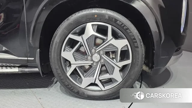 Hyundai Palisade id 3646969 из Кореи 15