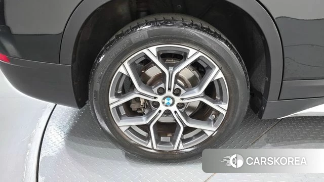 BMW X1 (F48) id 4677103 из Кореи 28