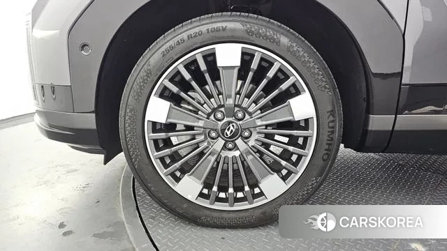 Hyundai Santa Fe (MX5) id 3322112 из Кореи 15