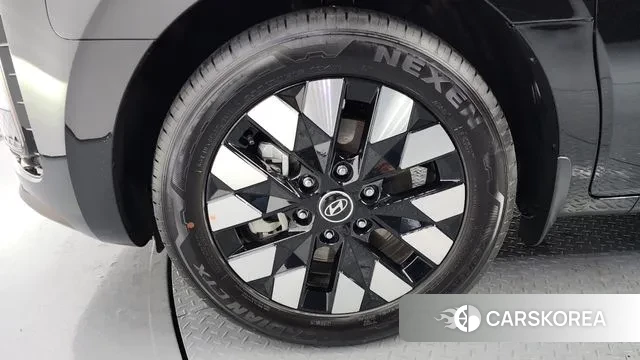 Hyundai Staria id 3658941 из Кореи 15