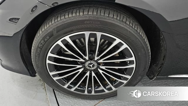 Mercedes-Benz S-Class W223 id 3812452 из Кореи 15