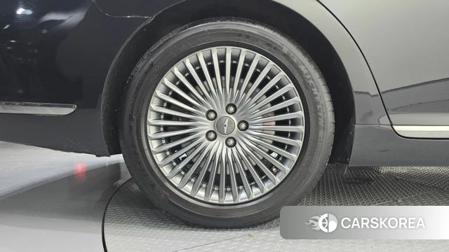 Genesis G90 id 4435292 из Кореи 37