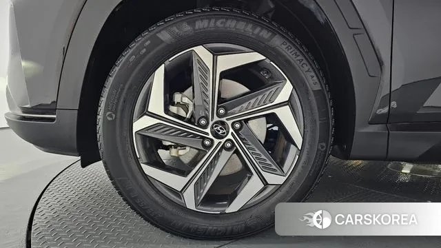 Hyundai Tucson (NX4) id 3237065 из Кореи 15