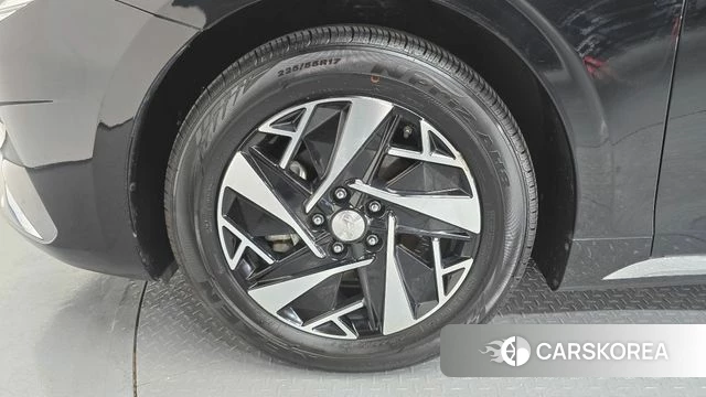 Hyundai The New Grandeur IG Hybrid id 4415087 из Кореи 15