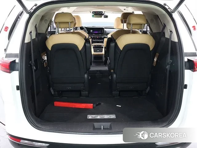 Kia Carnival 4th generation id 3765561 из Кореи 13