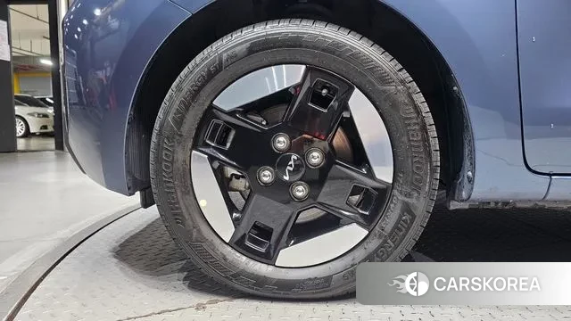 Kia The New Kia Ray EV id 3321932 из Кореи 15