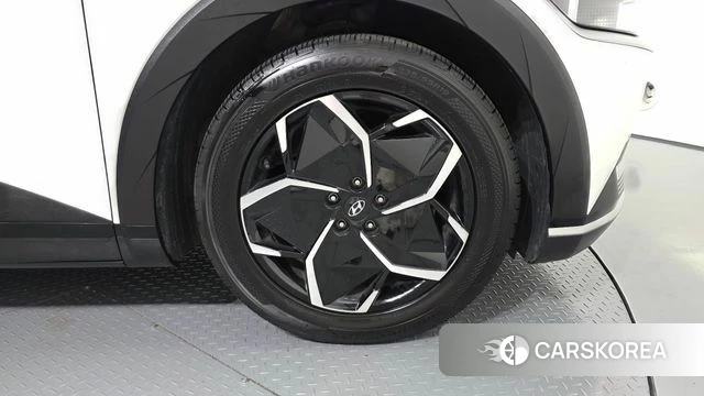 Hyundai Ionic 5 id 4458181 из Кореи 15