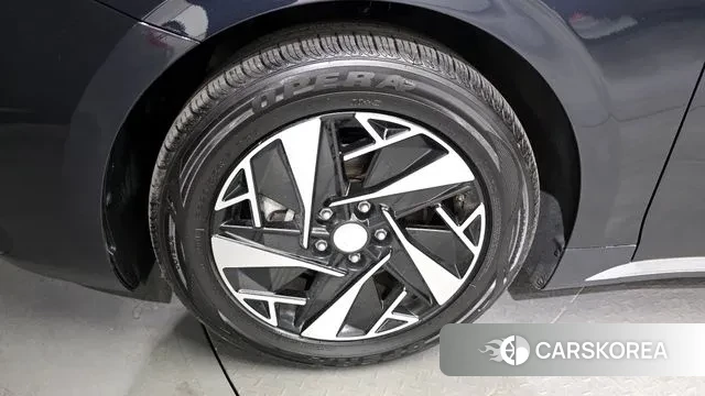 Hyundai The New Grandeur IG Hybrid id 3504766 из Кореи 15