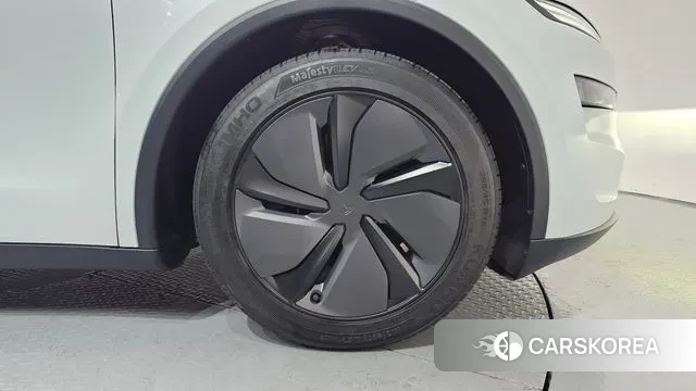 Tesla Model Y id 3523134 из Кореи 15