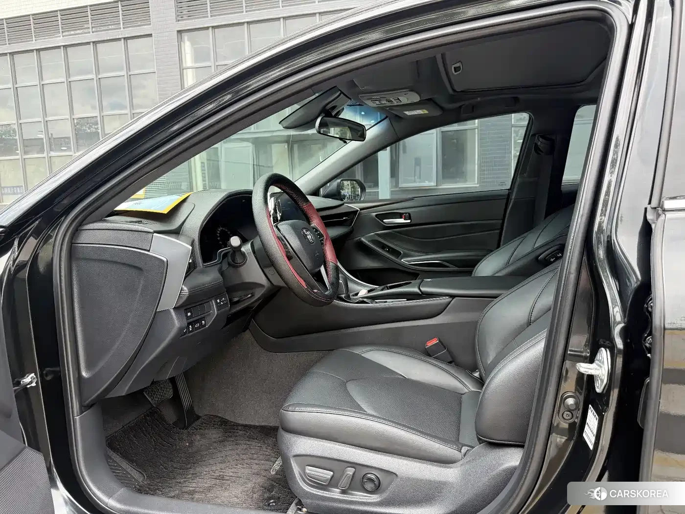 Toyota Avalon id 4589127 из Китая 8