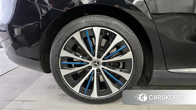 Mercedes-Benz EQE V295 id 4355046 из Кореи 15